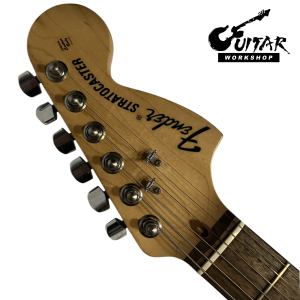 Fender American Special Stratocaster 2010 HSS Electric Guitar