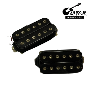 Ibanez ND1 Humbucker Pickups, Pair