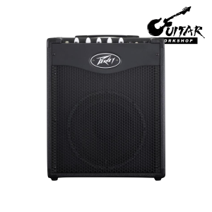 Peavey Max 112 200W Bass Amplifier