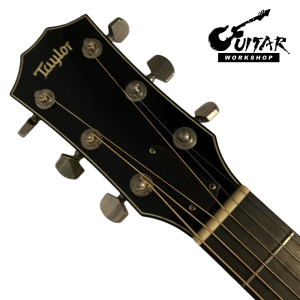 Taylor 610ce Acoustic Guitar