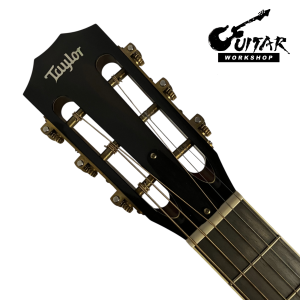 The Taylor XXX-MC 30th Anniversary Grand Concert Acoustic Guitar