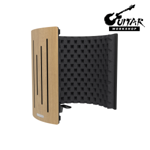Vicoustic Flexi Screen MKI Ultra Microphone Isolation Shield Reflection Filter