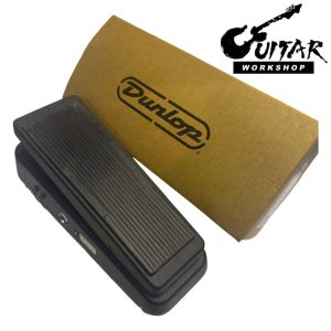 Jim Dunlop 95Q Crybaby Wah Pedal