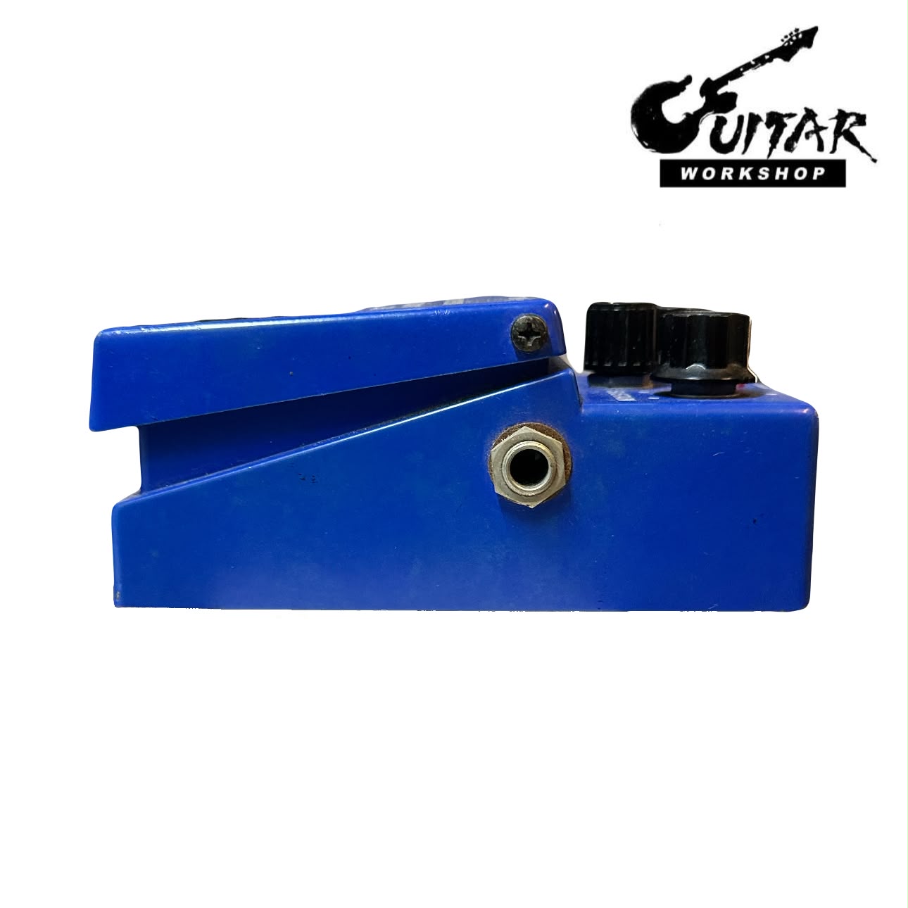 BOSS CS-2 Compression Sustainer - Image 2