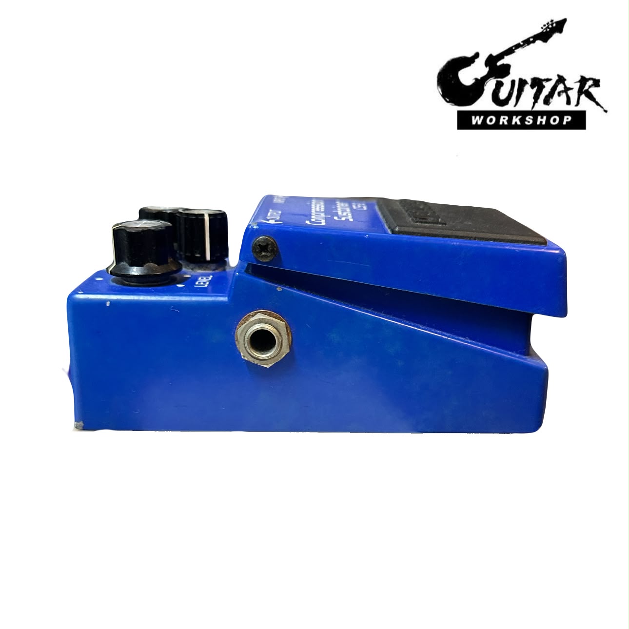 BOSS CS-2 Compression Sustainer - Image 3