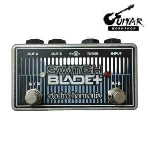 Electro-Harmonix Switchblade+