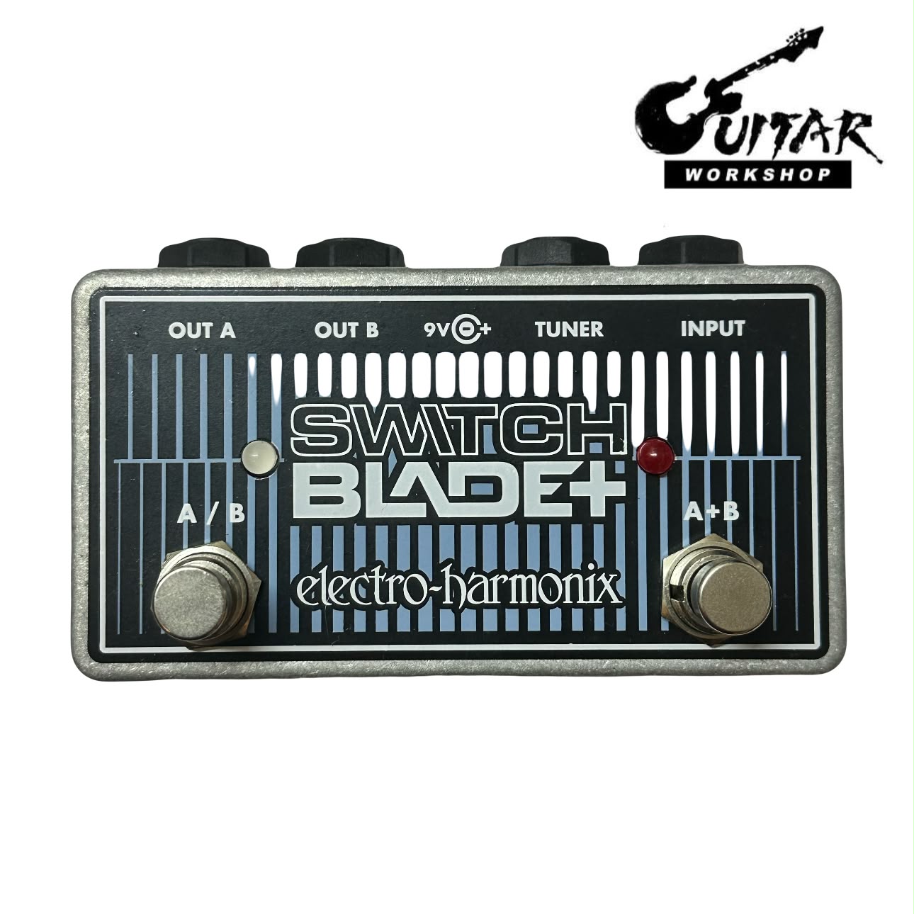 Electro-Harmonix Switchblade+