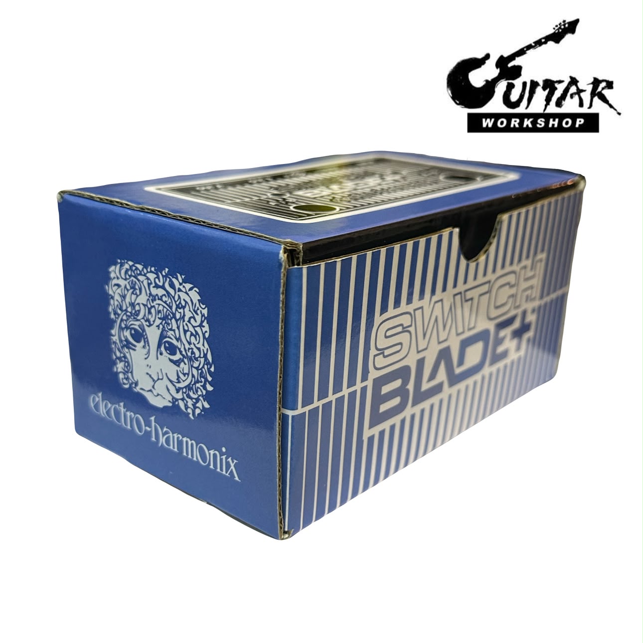 Electro-Harmonix Switchblade+ - Image 3