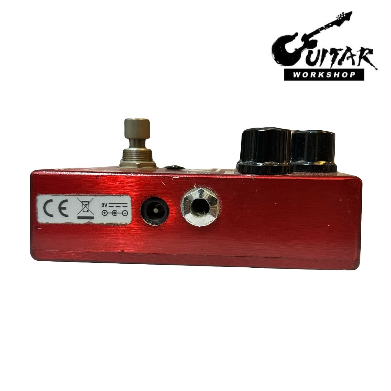 MXR M78 Custom Badass ’78 Distortion - Image 2