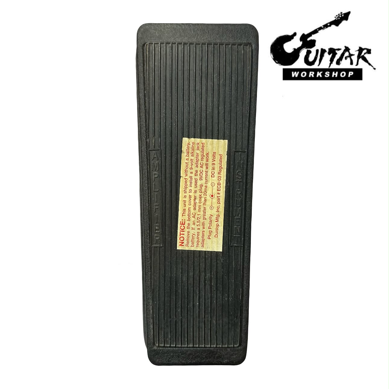 Jim Dunlop Cry Baby GCB95