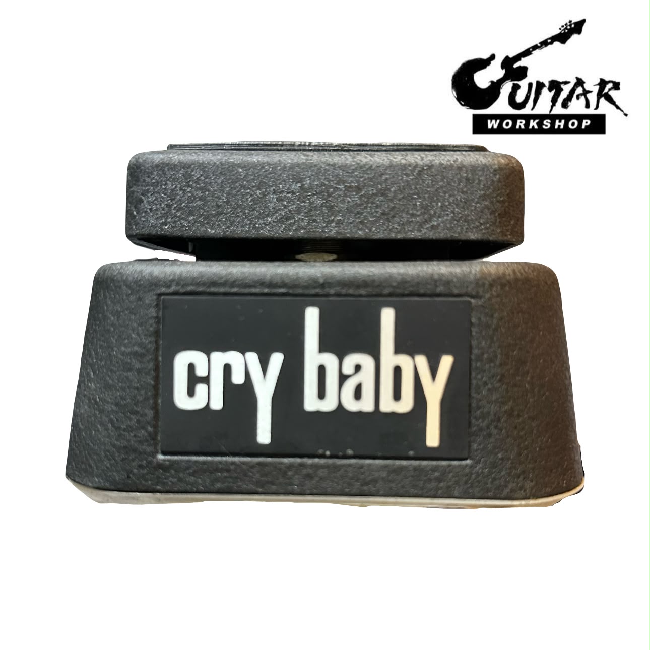 Jim Dunlop Cry Baby GCB95 - Image 5