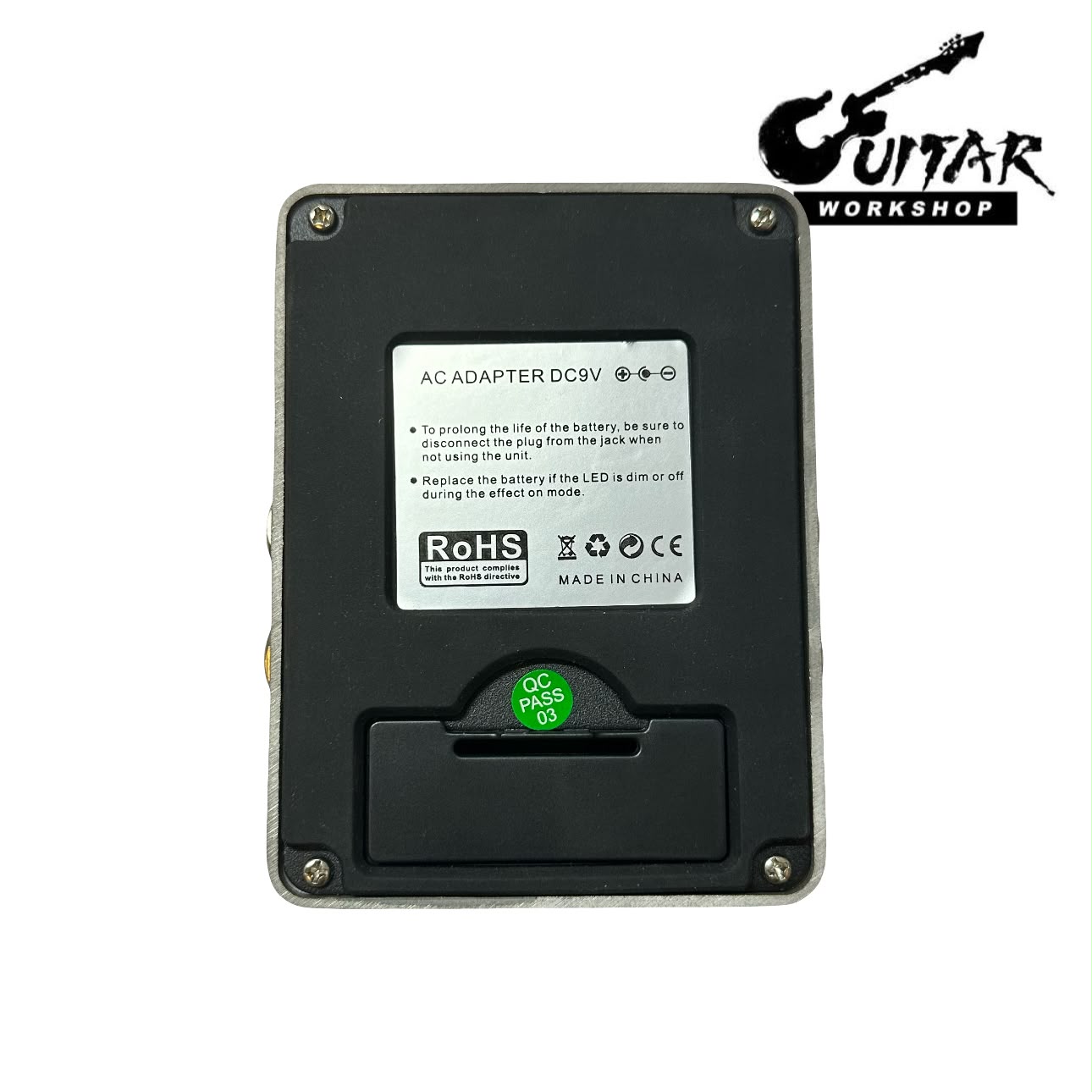 JOYO JF-24 Orthros Selector - Image 5