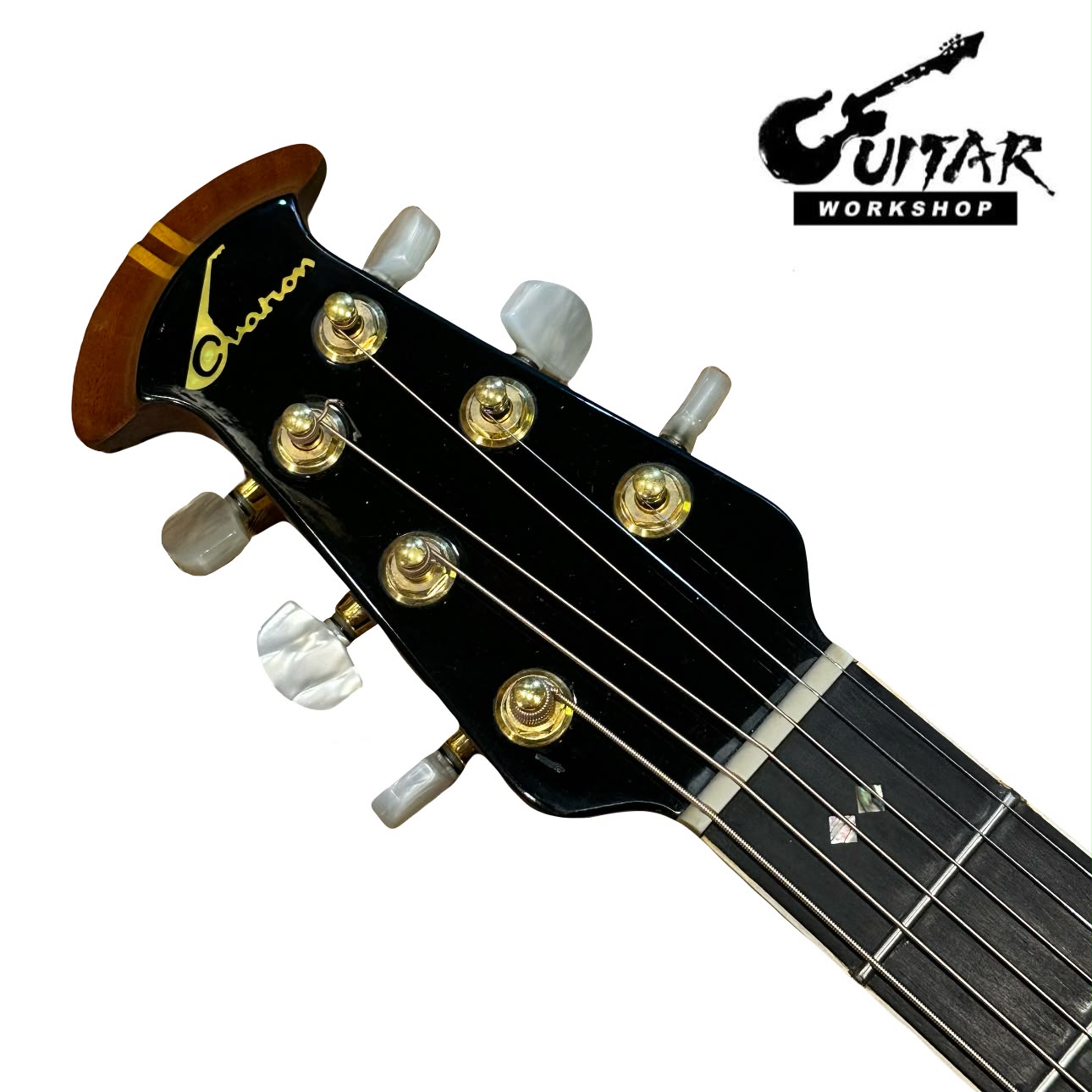 Ovation 1869 CUSTOM LEGEND