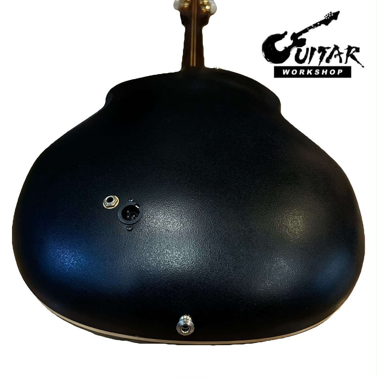 Ovation 1869 CUSTOM LEGEND - Image 4
