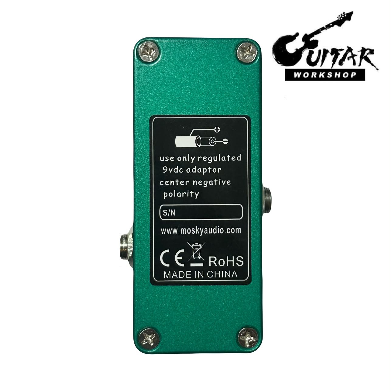 Mosky CH-VIBE - Image 5