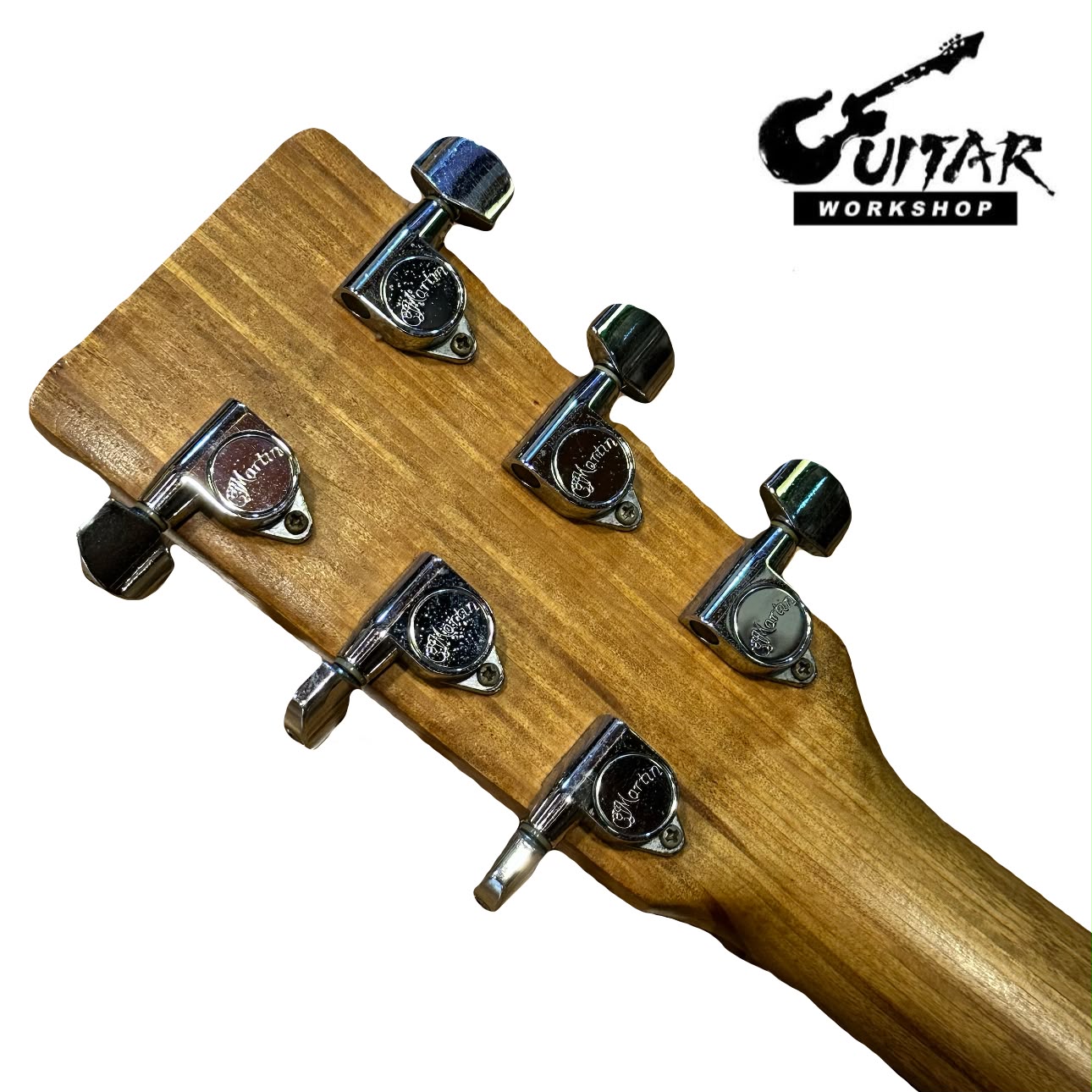 Martin DXK2AE - Image 5