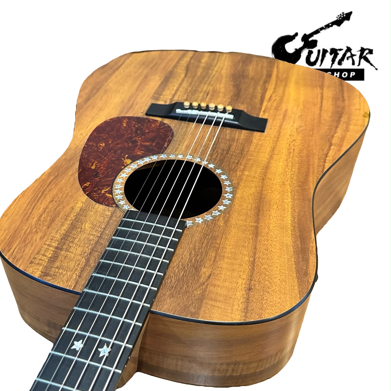 Martin DXK2AE - Image 3