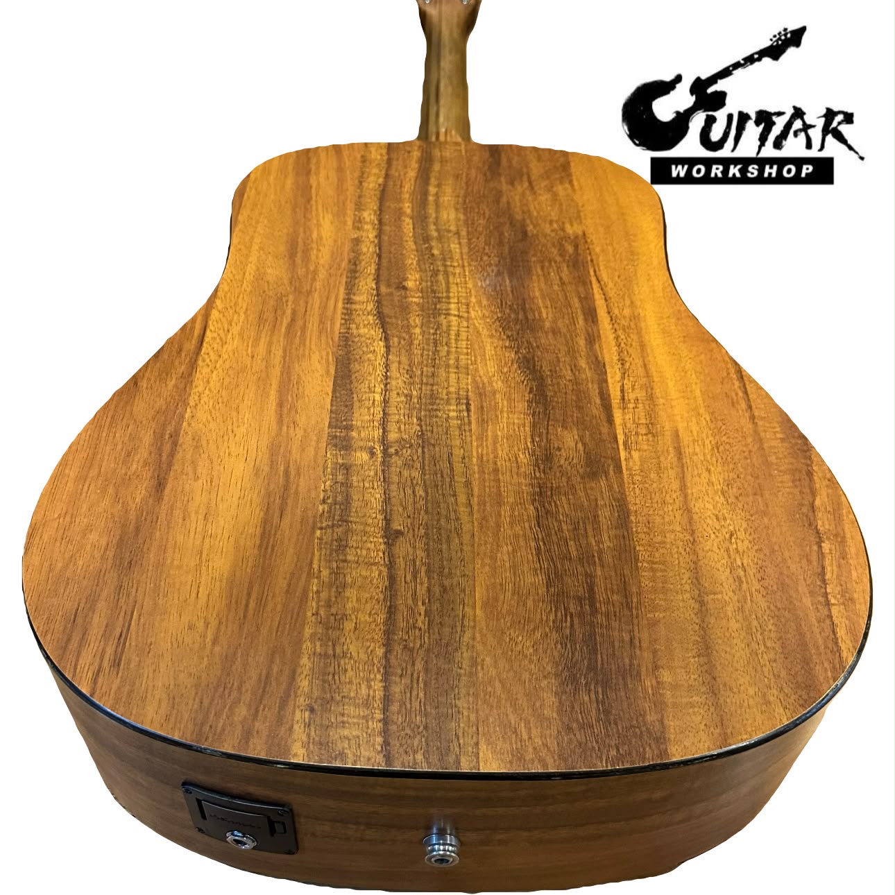Martin DXK2AE - Image 4