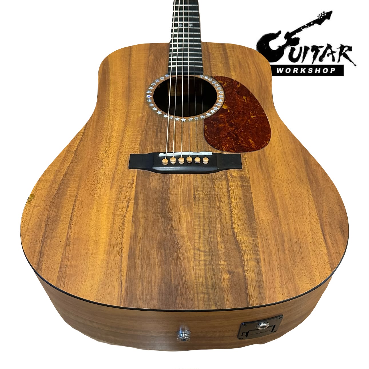 Martin DXK2AE - Image 2