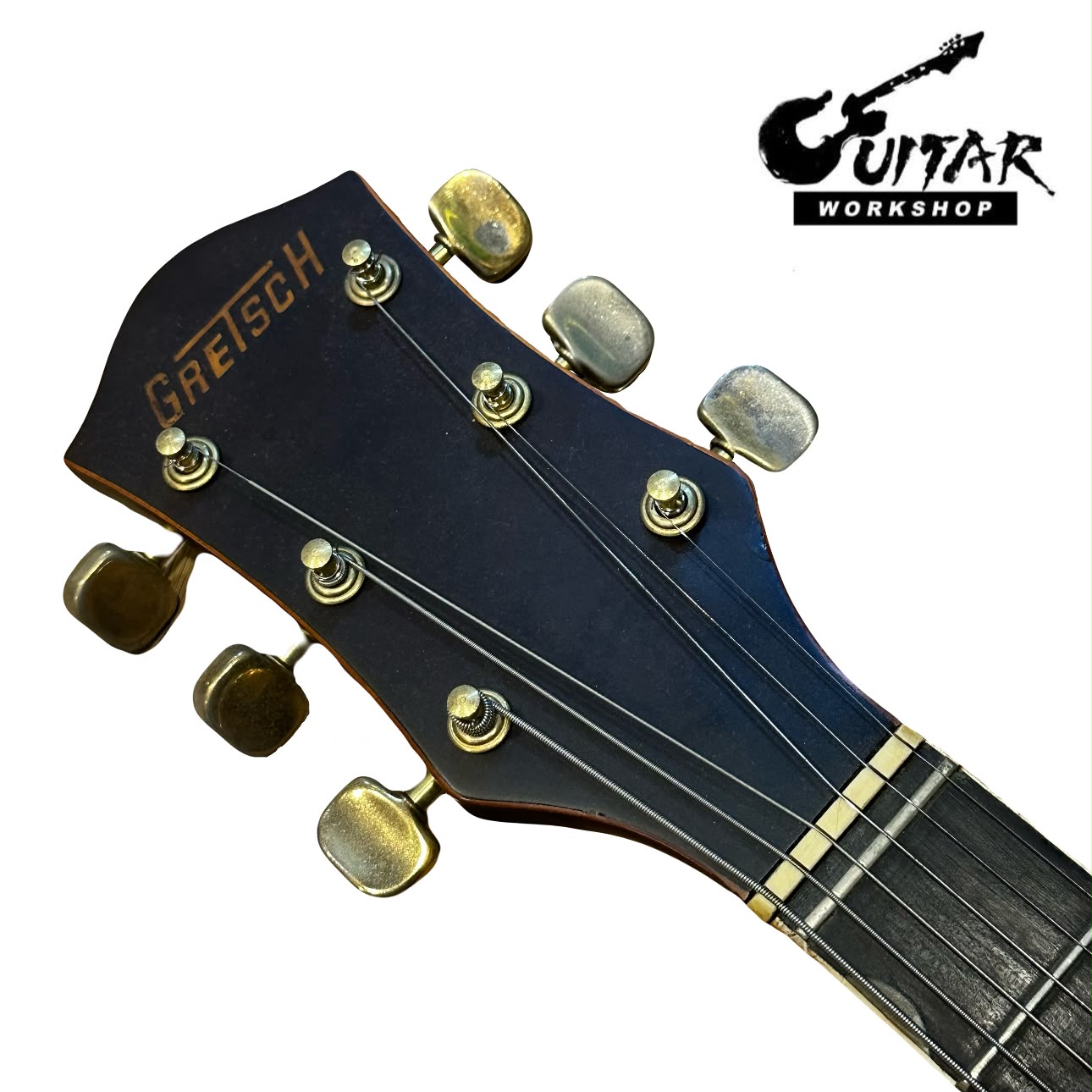 1972 Gretsch 6122