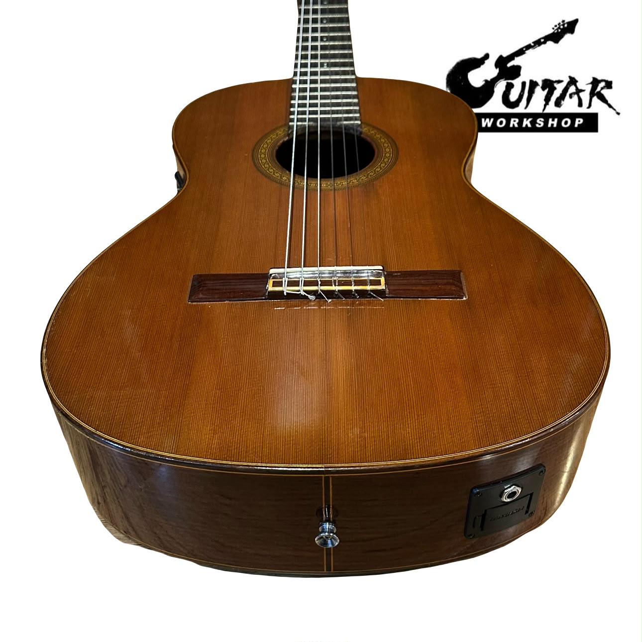 Aria AC50 - Image 2