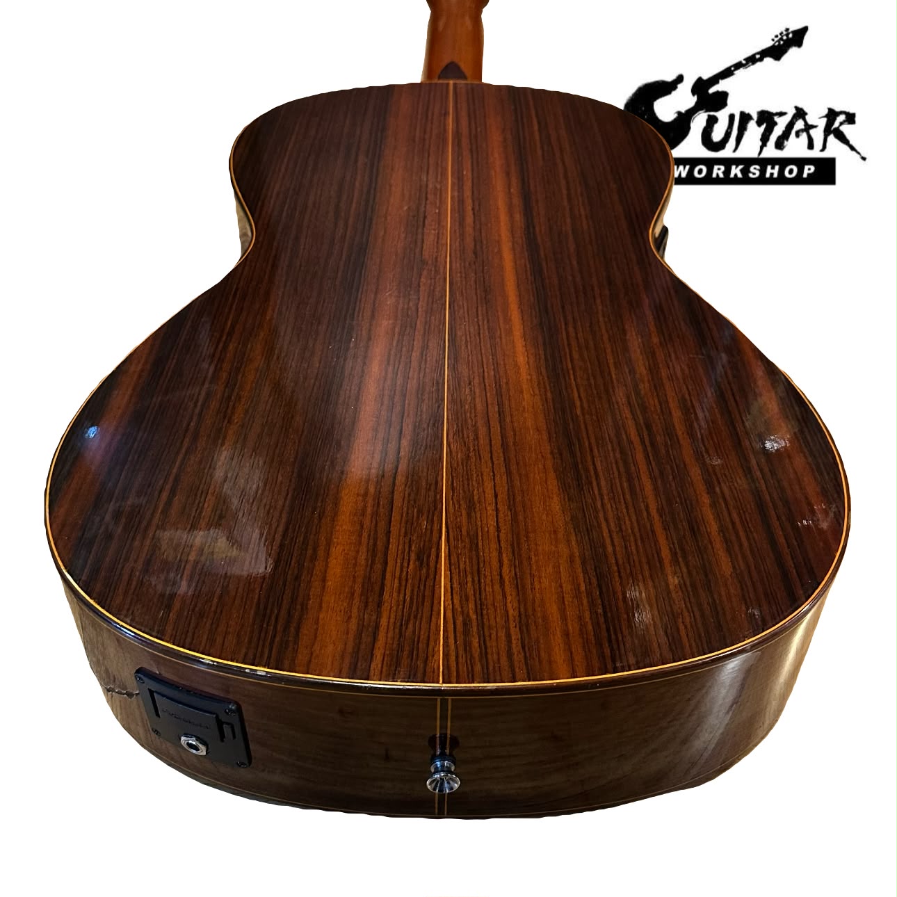 Aria AC50 - Image 4