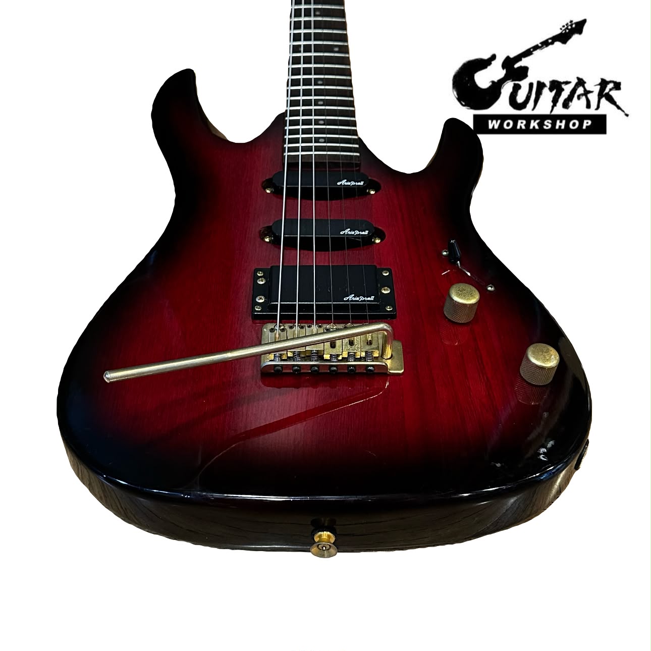 Aria Pro II Magna Series MA-28G - Image 2