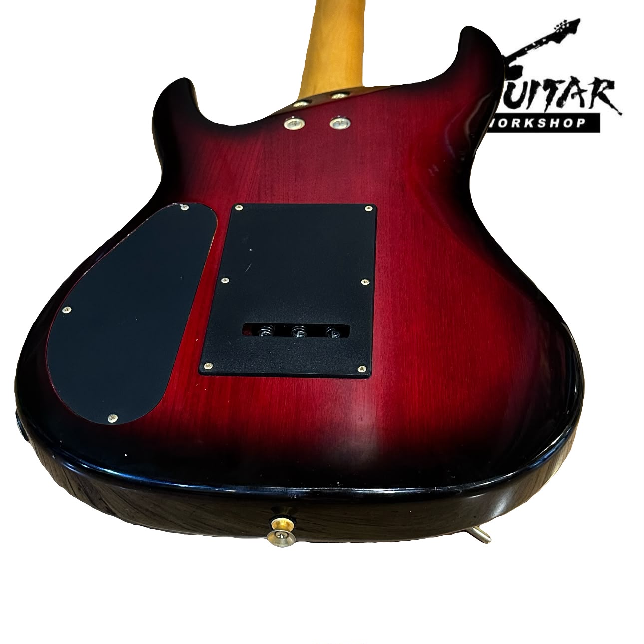 Aria Pro II Magna Series MA-28G - Image 4
