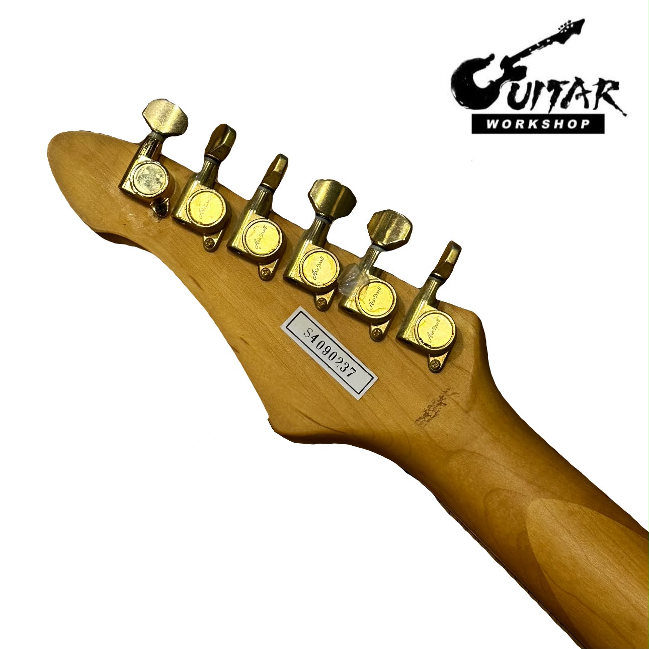 Aria Pro II Magna Series MA-28G - Image 5