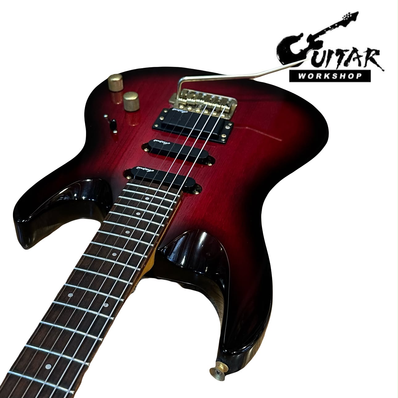 Aria Pro II Magna Series MA-28G - Image 3