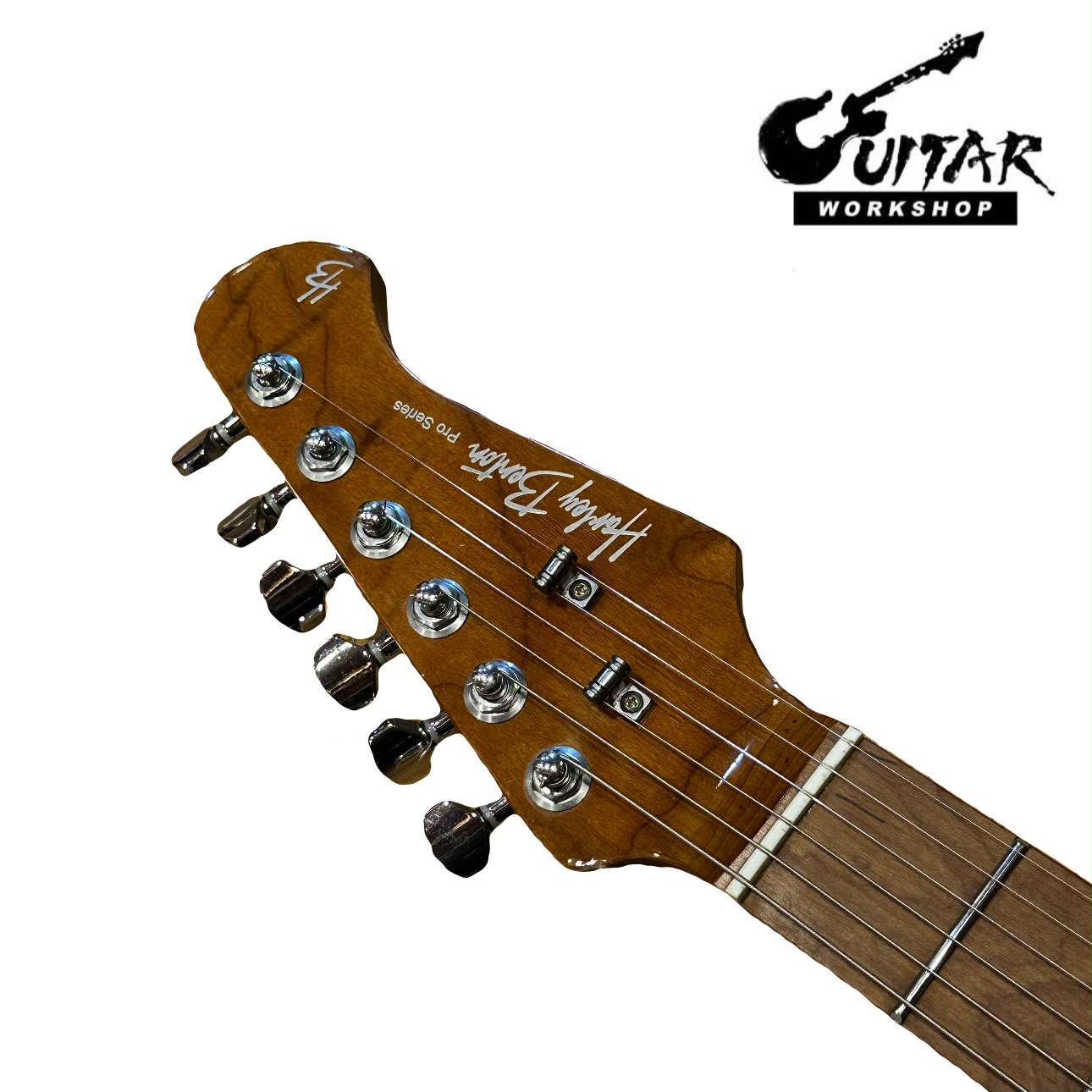 Harley Benton Fusion-III