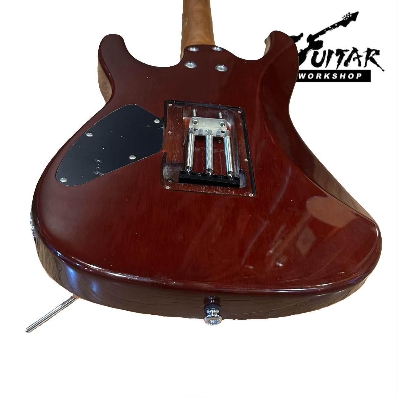 Harley Benton Fusion-III - Image 4