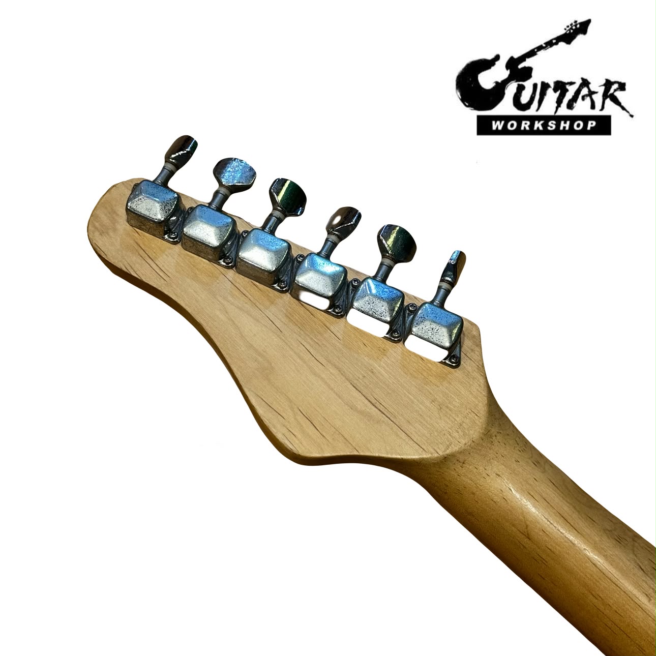 Behringer iAXE393-BK - Image 5