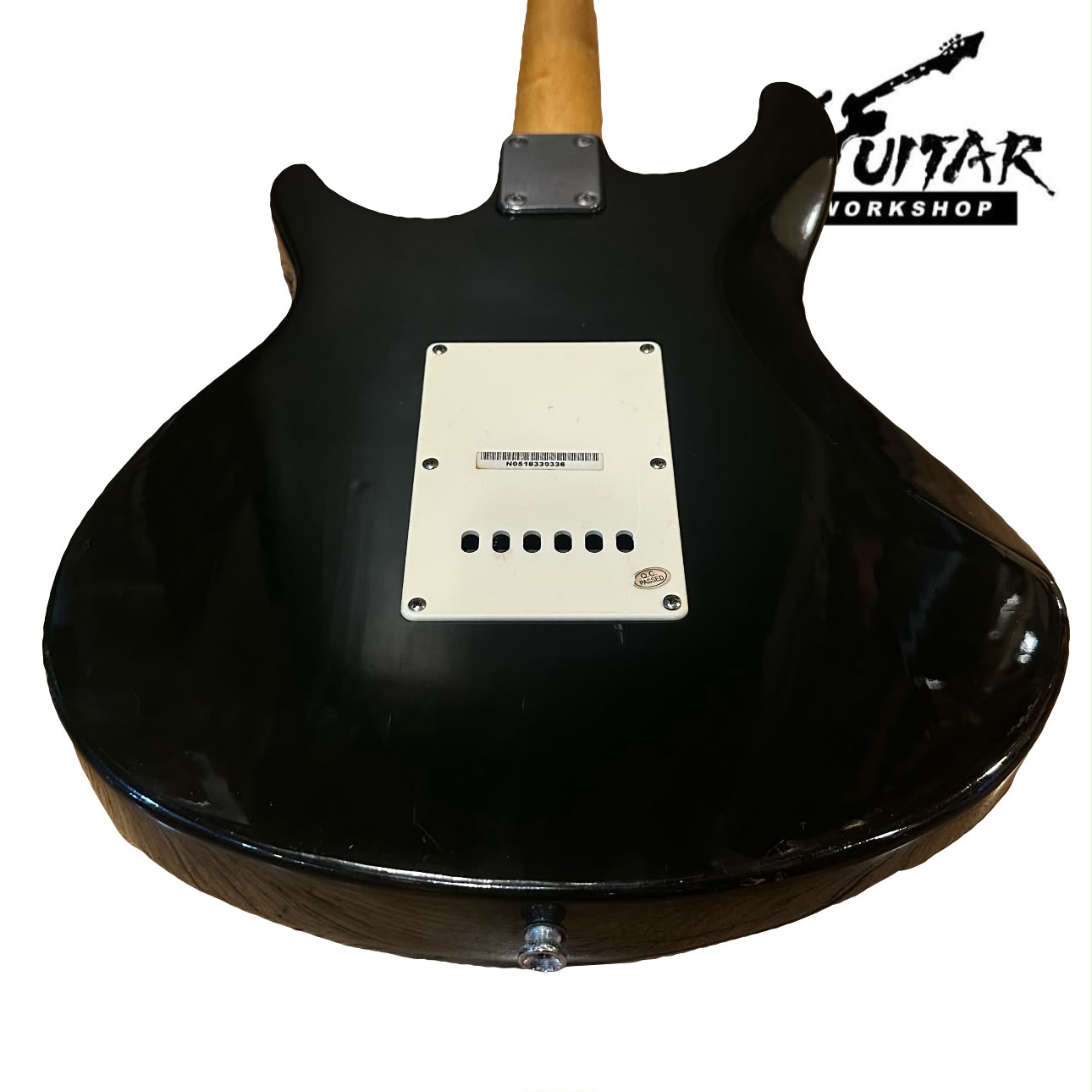 Behringer iAXE393-BK - Image 4