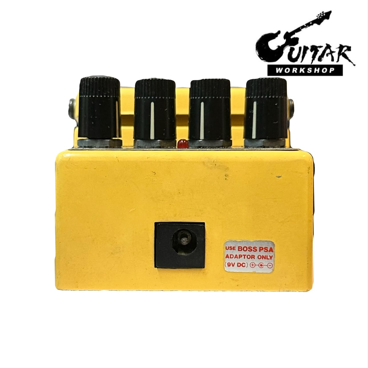 Boss Acoustic Simulator AC-2 - Image 4