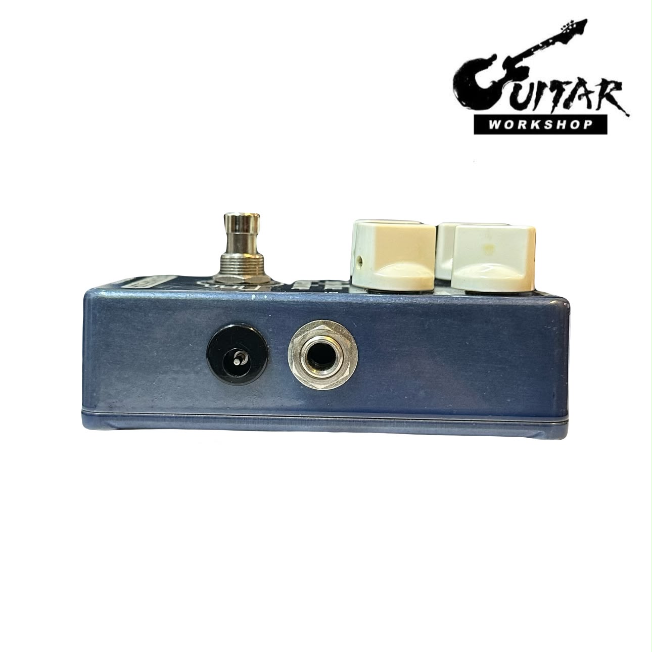 Mad Professor Sky Blue Overdrive - Image 2