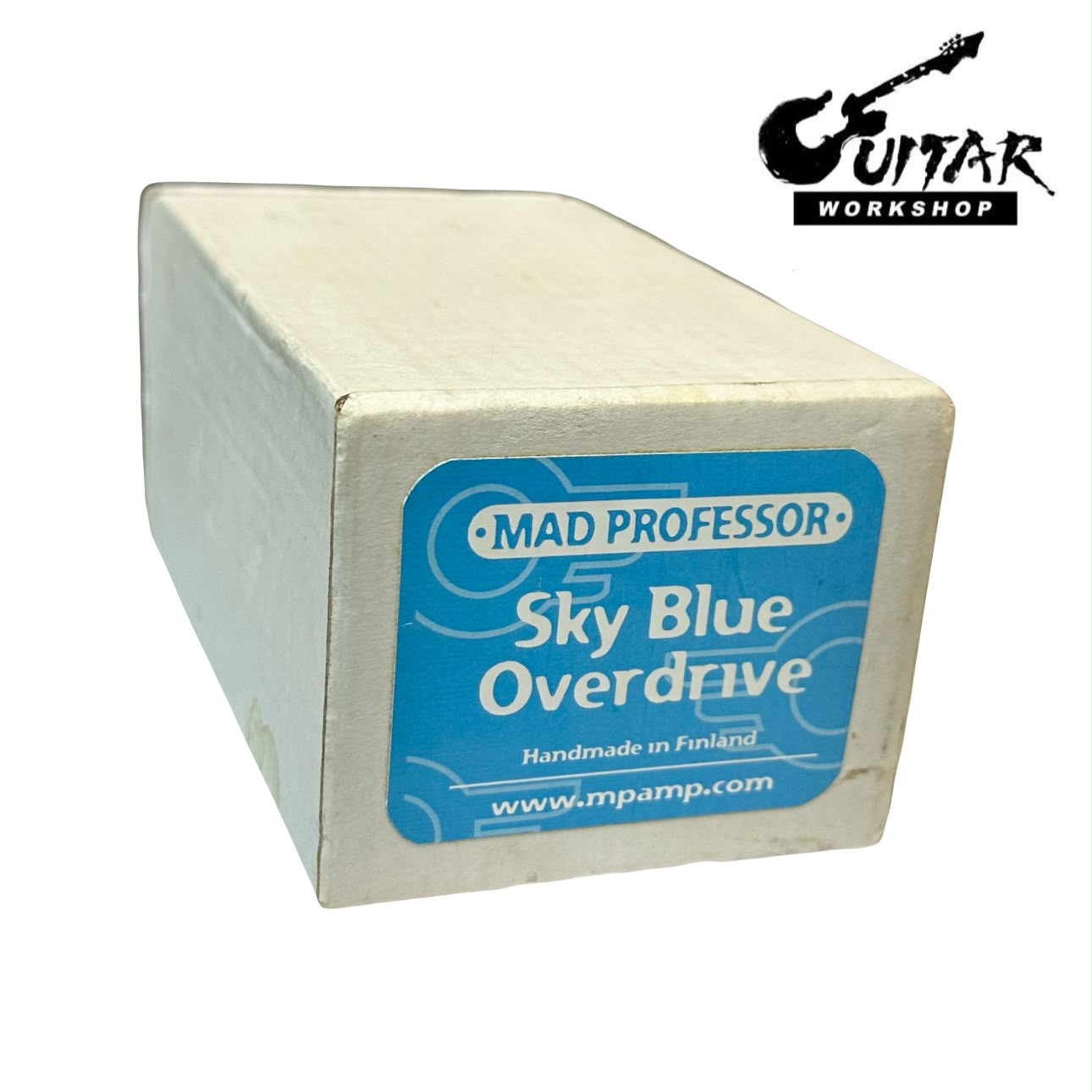 Mad Professor Sky Blue Overdrive - Image 5
