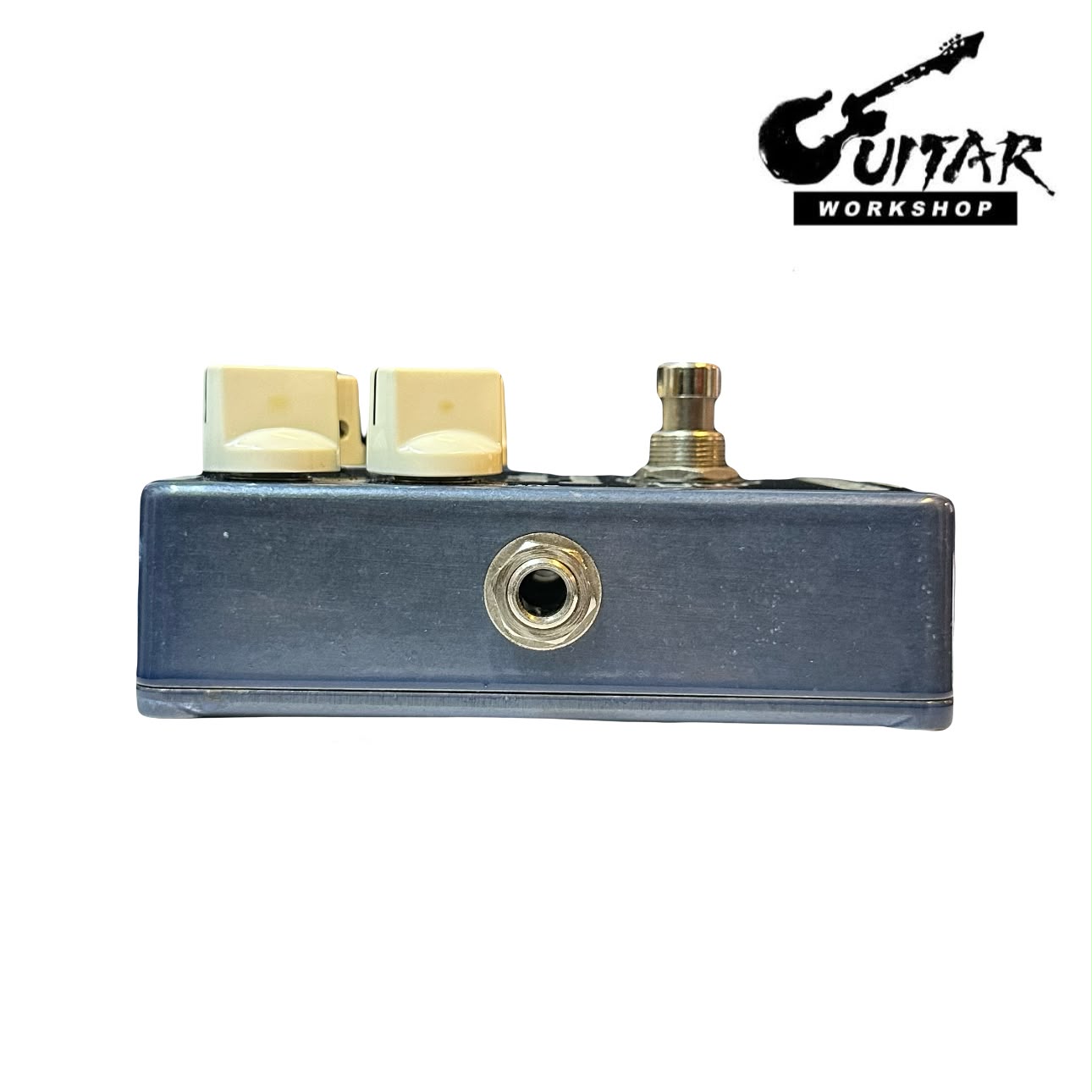 Mad Professor Sky Blue Overdrive - Image 3