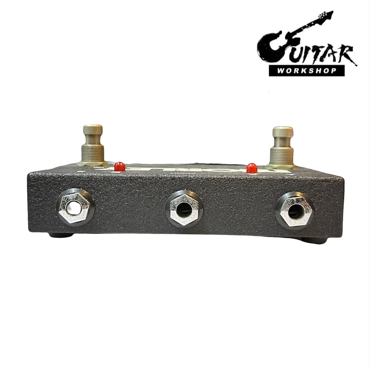 Morley ABY Selector/combiner switch - Image 2