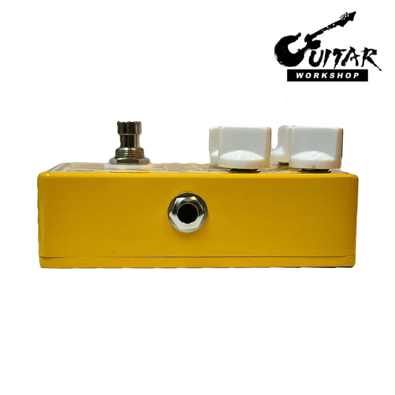 Caline CP-502 Mellow Drive - Image 2