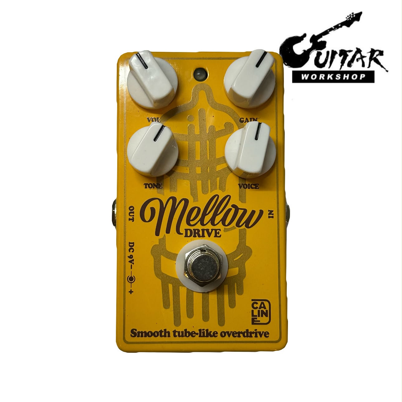 Caline CP-502 Mellow Drive