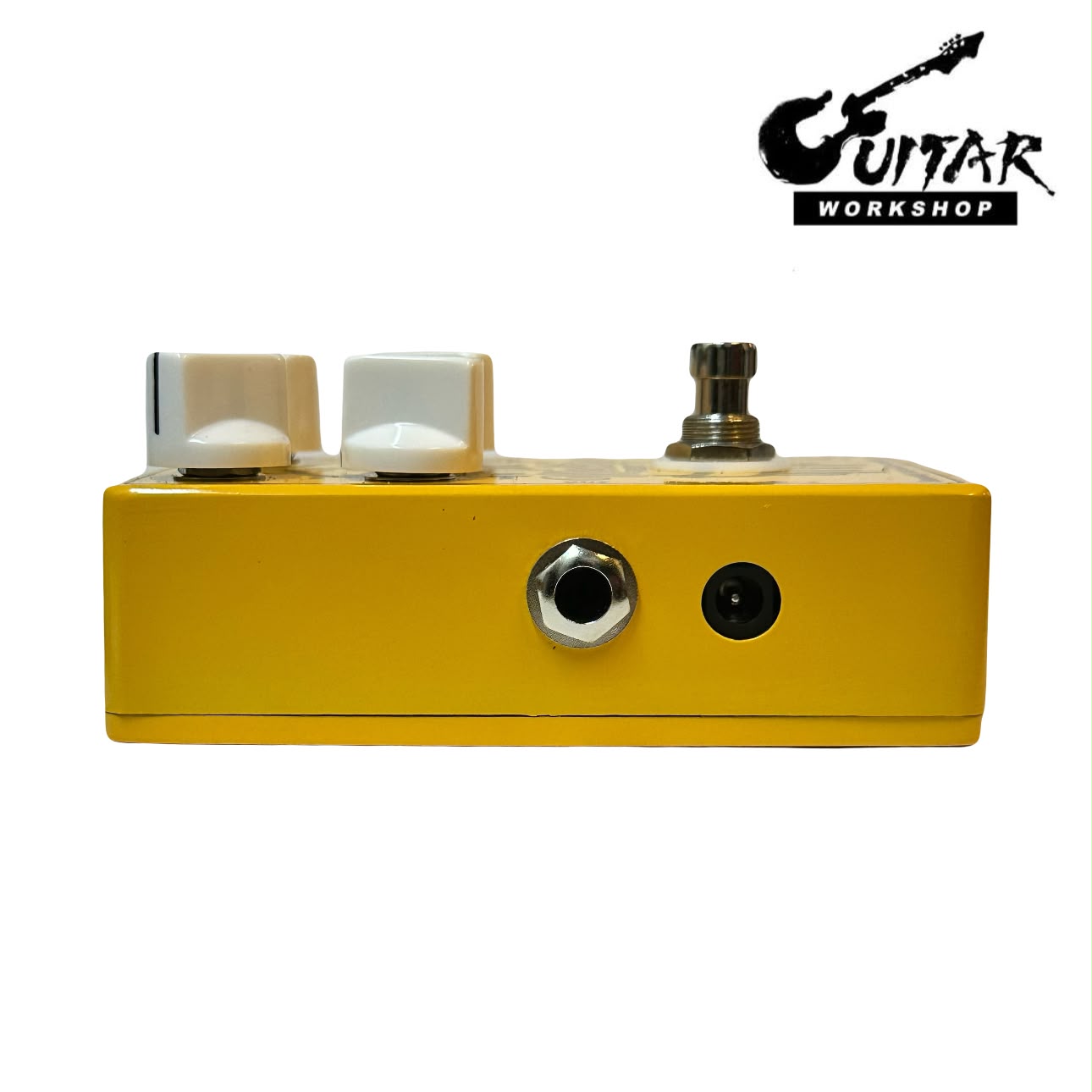 Caline CP-502 Mellow Drive - Image 3
