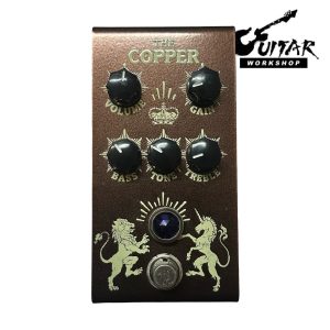 Victory V1 The Copper Amp Overdrive