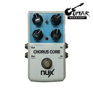 NUX Chorus Core
