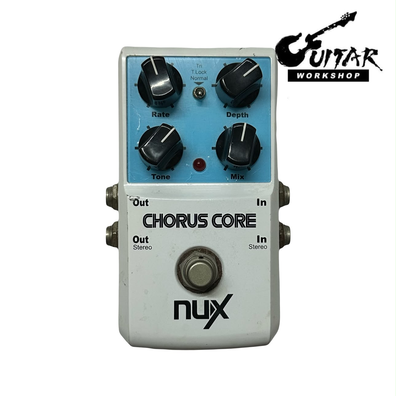 NUX Chorus Core