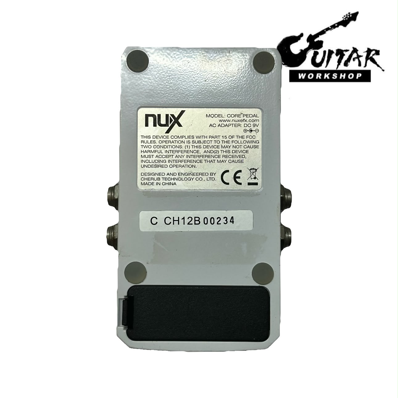 NUX Chorus Core - Image 5