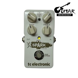 TC Electronic Spark Booster