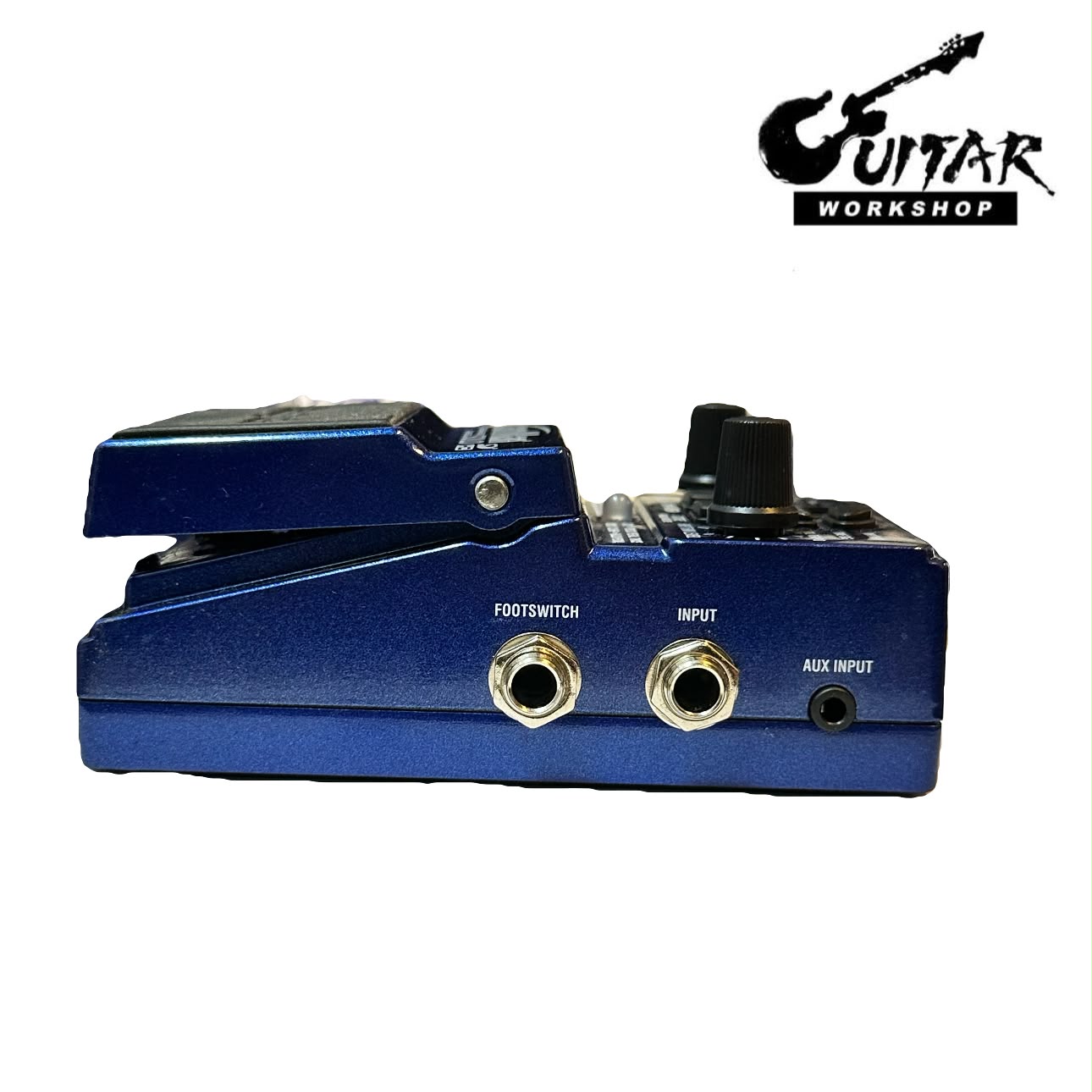 Digitech JamMan Solo HD Stereo Looper - Image 2