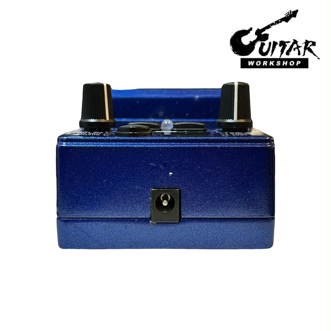 Digitech JamMan Solo HD Stereo Looper - Image 4