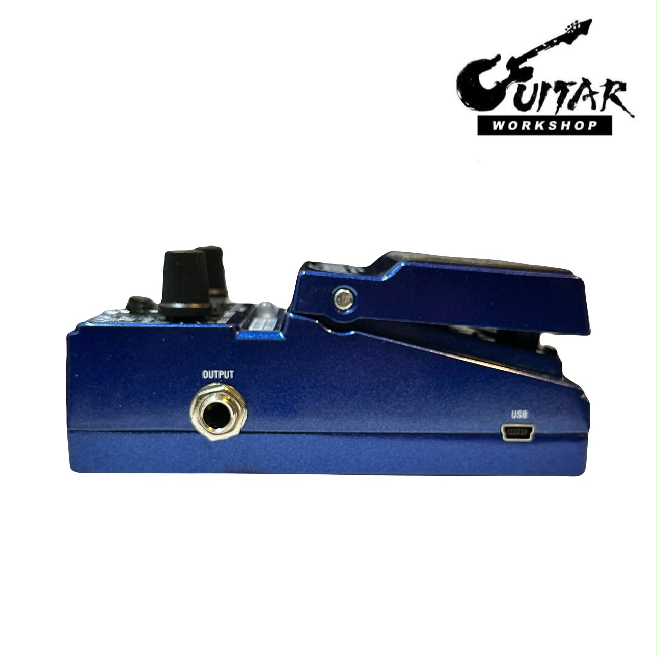 Digitech JamMan Solo HD Stereo Looper - Image 3